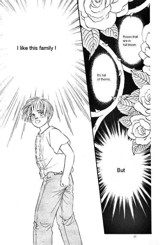 Bara No Tameni - Vol.2 Chapter 5 : A Family Of Roses