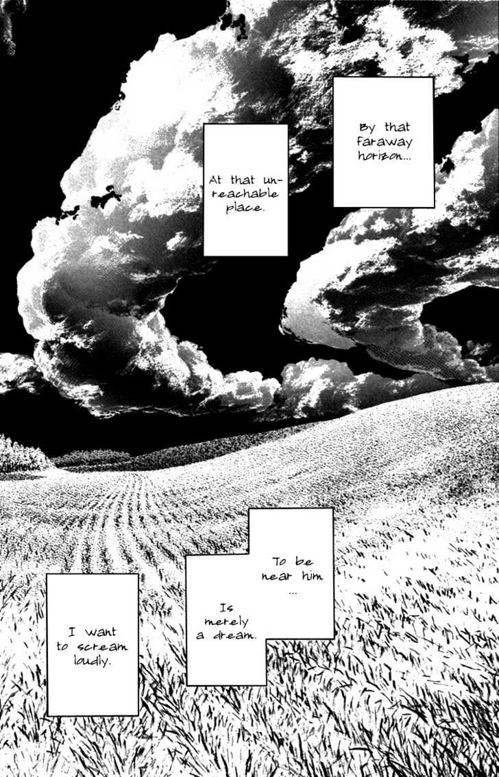 Bara No Tameni - Vol.7 Chapter 27 : Ocean Of Tears