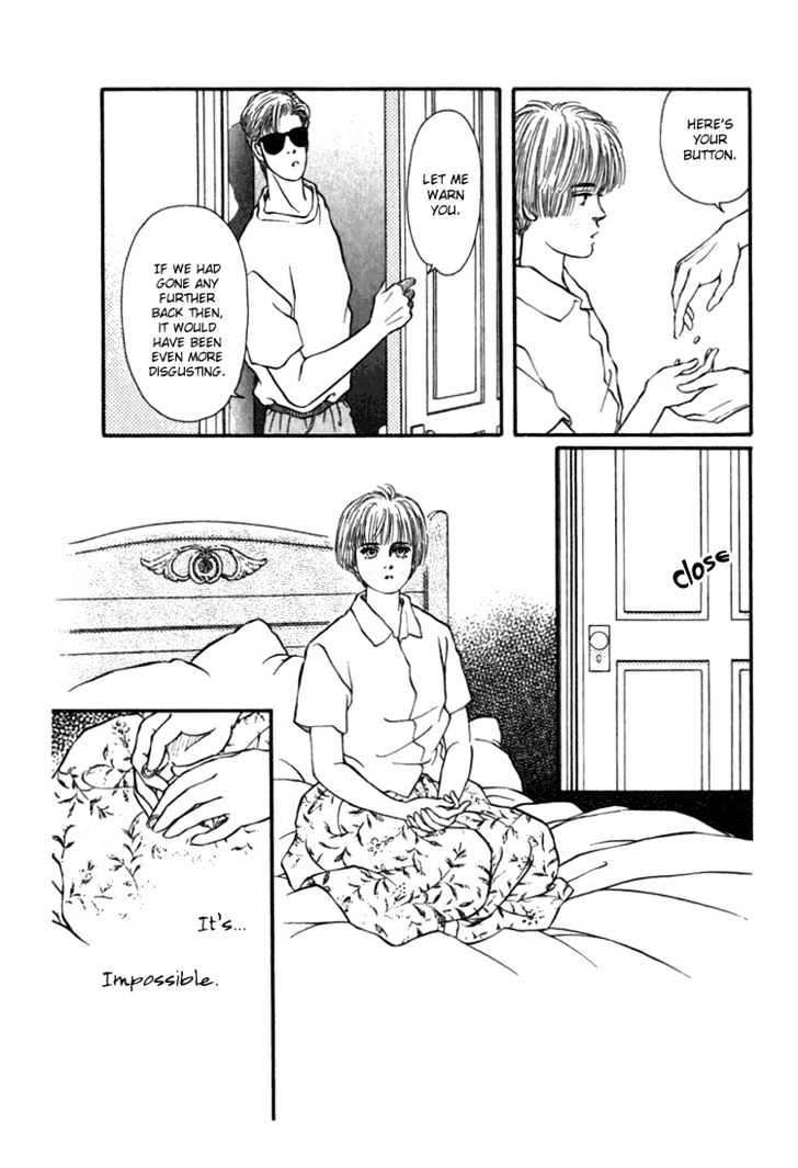 Bara No Tameni - Vol.7 Chapter 28 : Sleepless Night