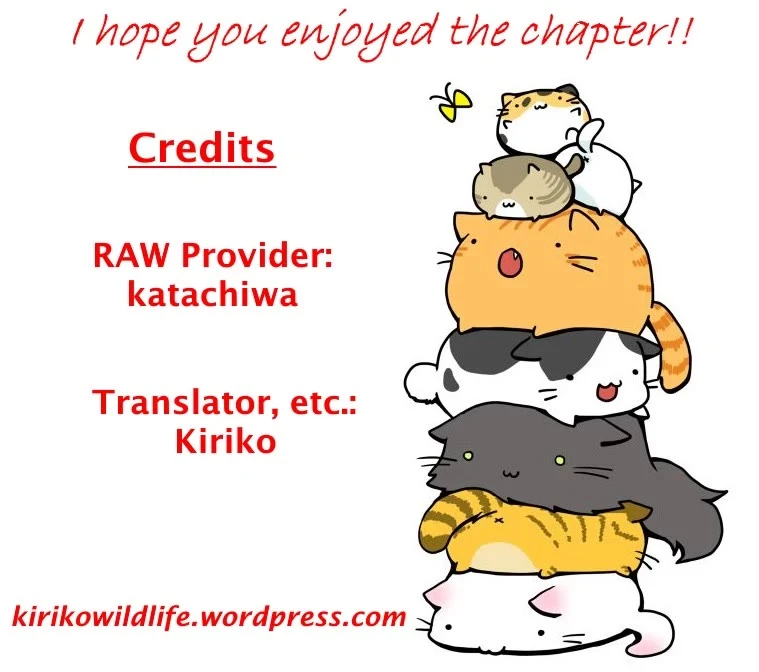 Wild Life - Chapter 162: Kanebakari's Proposal