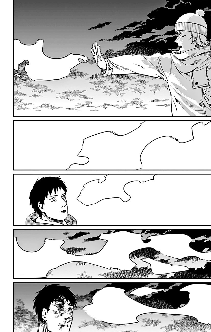 Fire Punch - Chapter 70