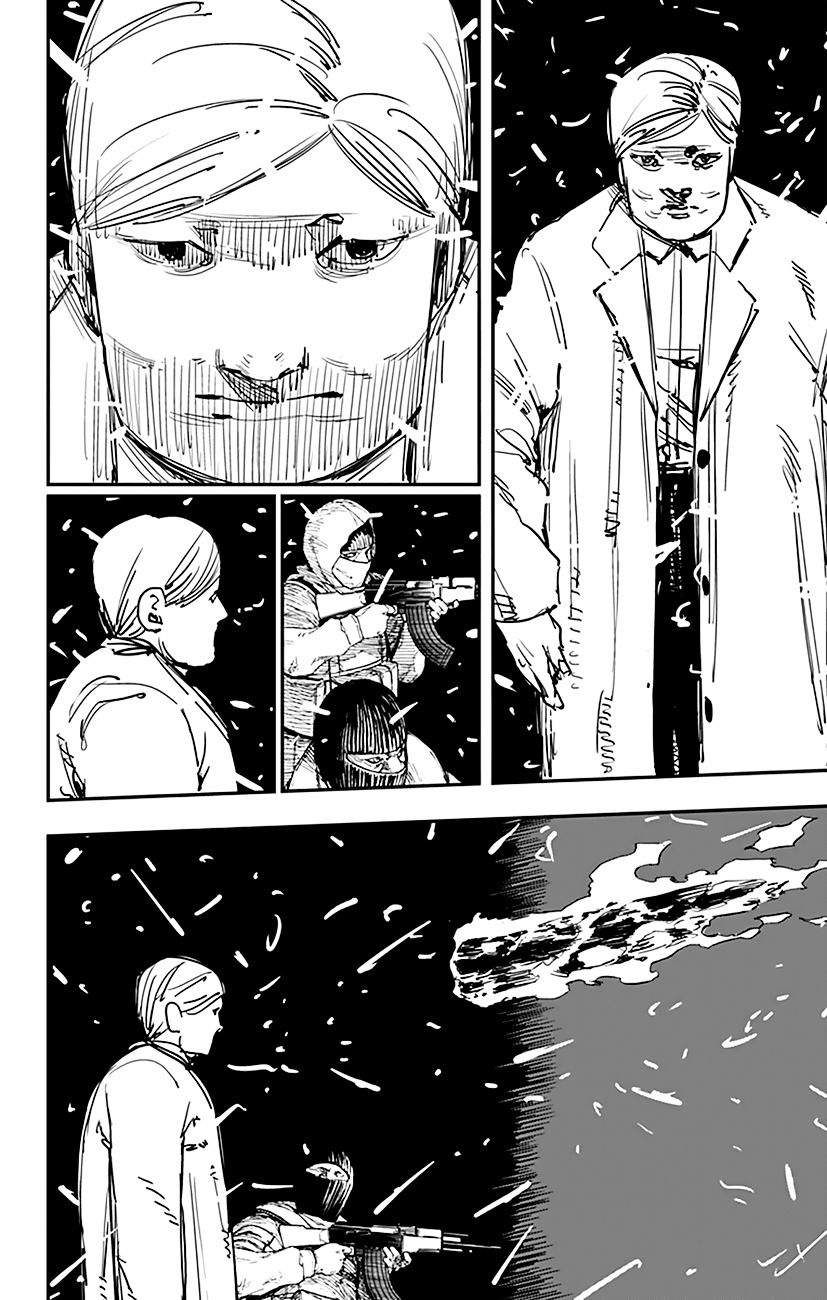 Fire Punch - Chapter 72