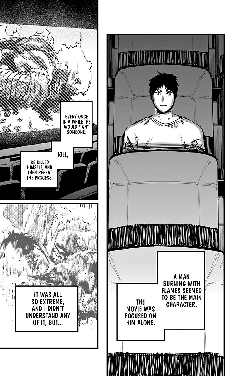 Fire Punch - Chapter 82