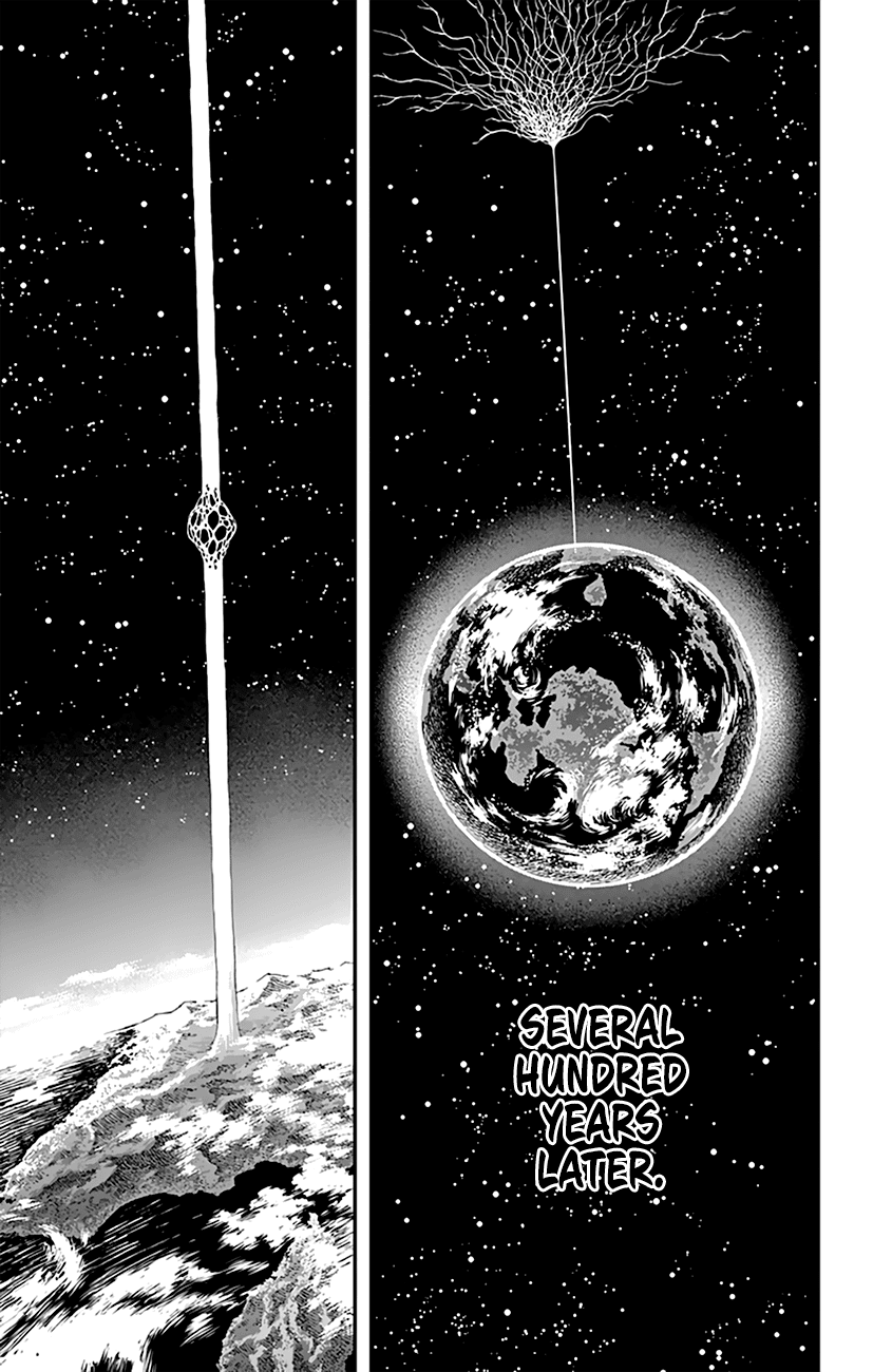 Fire Punch - Chapter 82