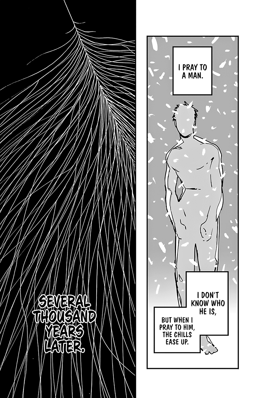 Fire Punch - Chapter 82