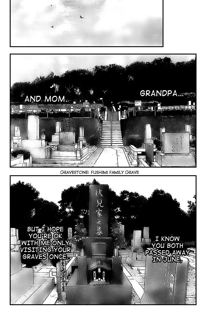 Rin (Harold Sakuishi) - Chapter 10