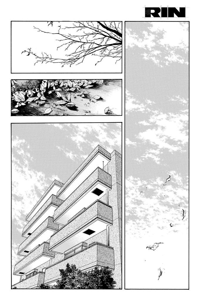 Rin (Harold Sakuishi) - Chapter 39