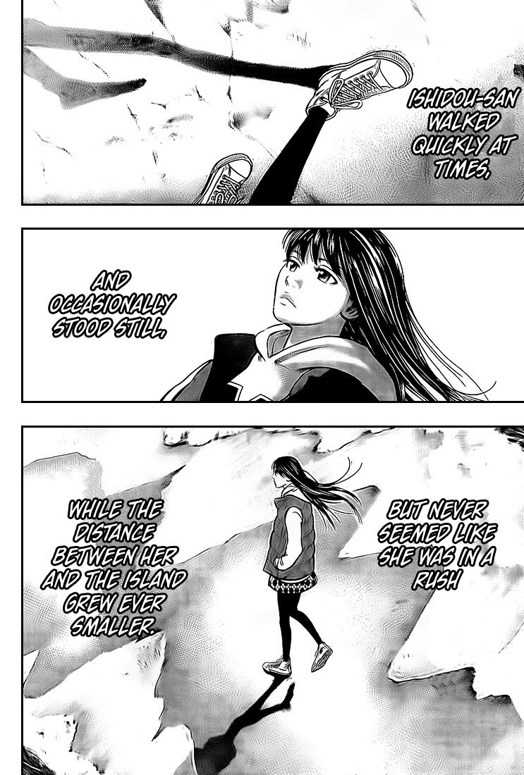 Rin (Harold Sakuishi) - Chapter 19