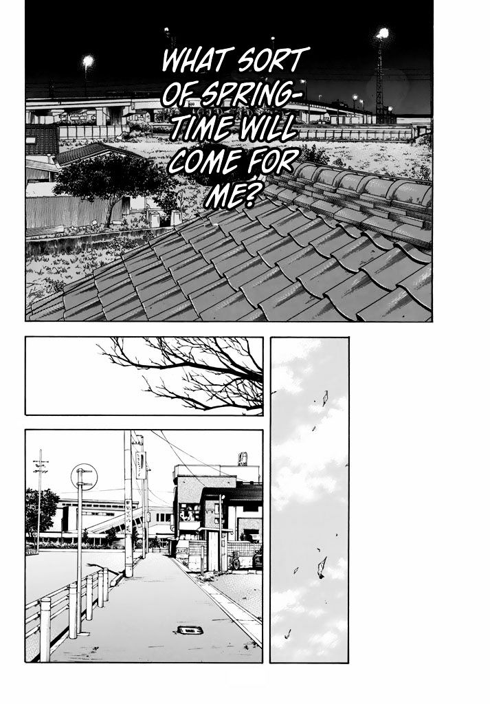 Rin (Harold Sakuishi) - Chapter 26