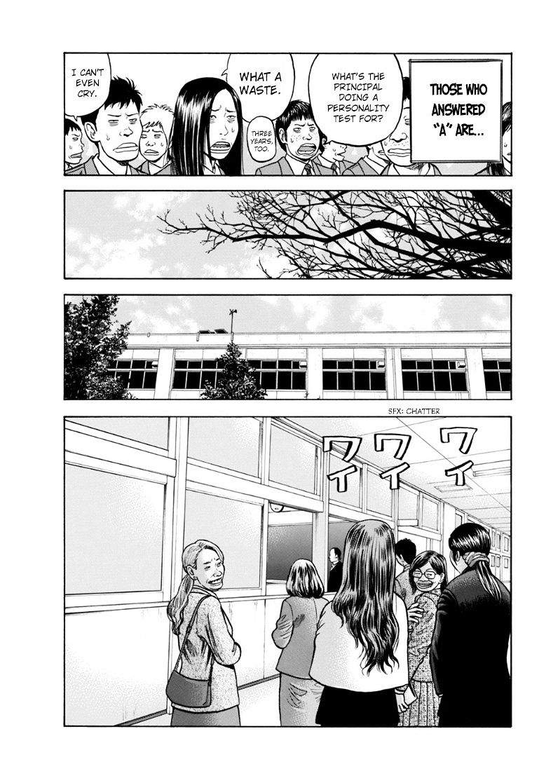 Rin (Harold Sakuishi) - Chapter 27