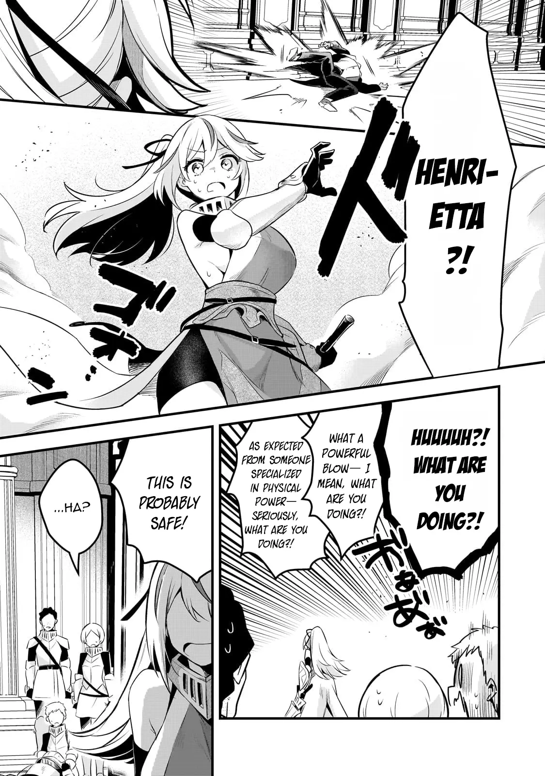 Welcome To Cheap Restaurant Of Outcast! - Chapter 48: Sincerity Ix