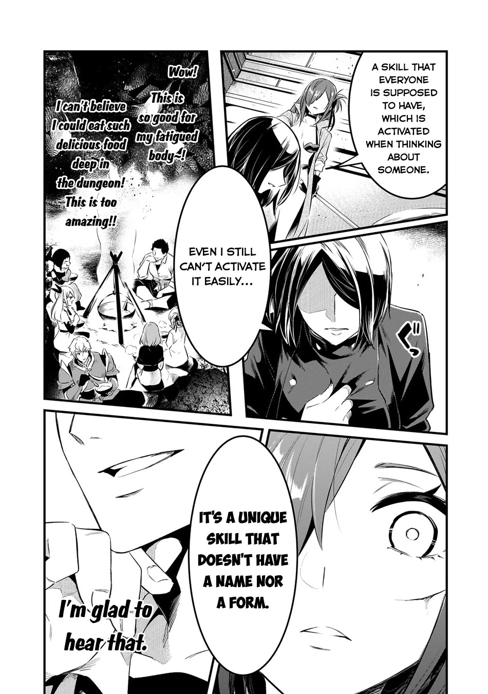 Welcome To Cheap Restaurant Of Outcast! - Chapter 46: Sincerity Vii