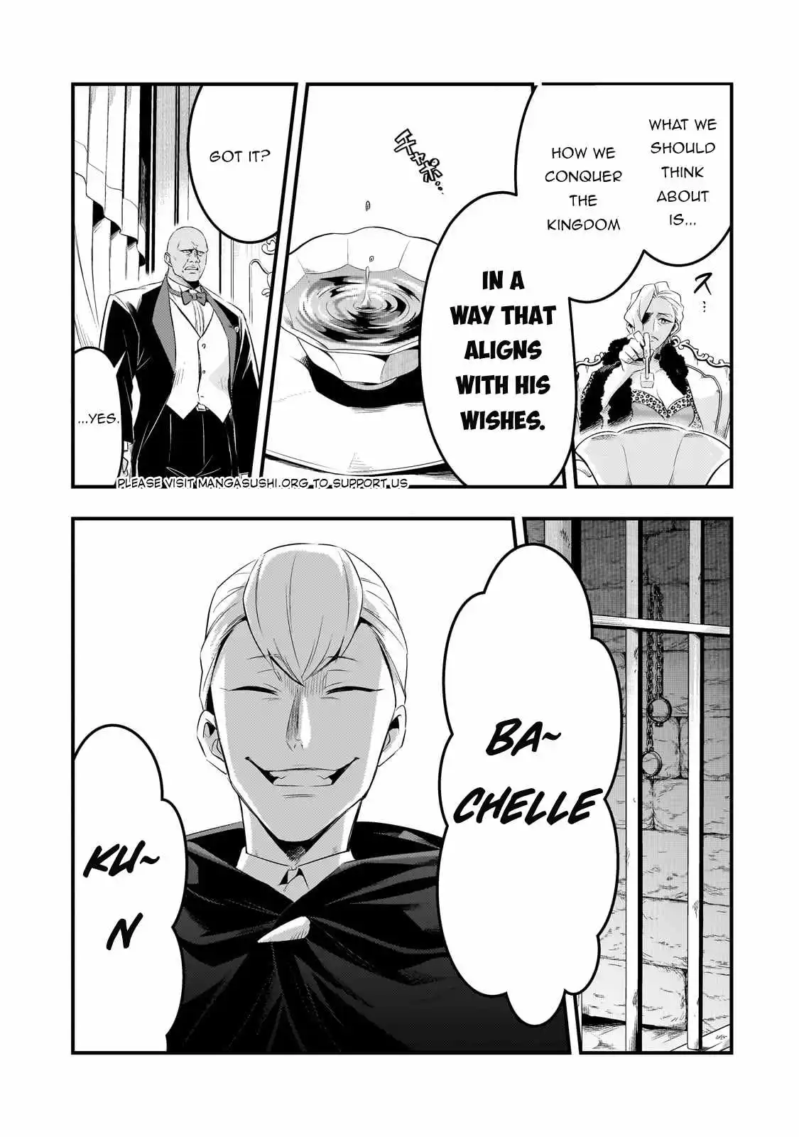 Welcome To Cheap Restaurant Of Outcast! - Chapter 47