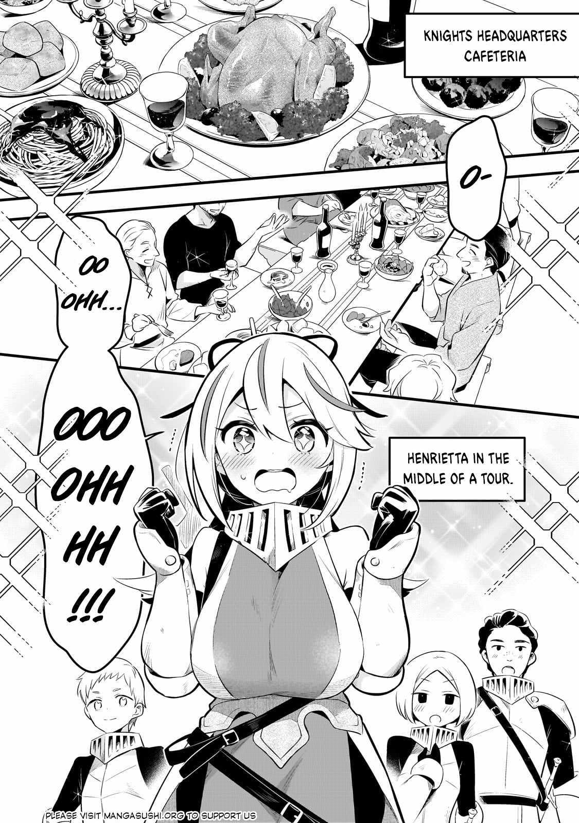 Welcome To Cheap Restaurant Of Outcast! - Chapter 45