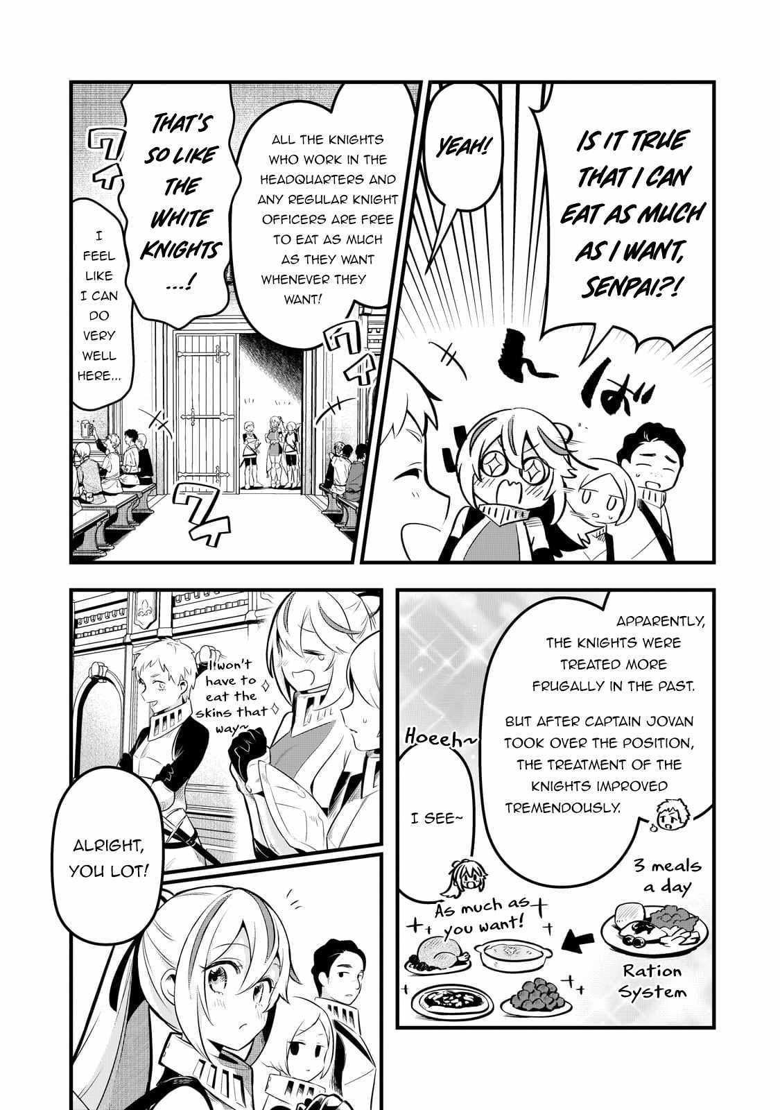 Welcome To Cheap Restaurant Of Outcast! - Chapter 45