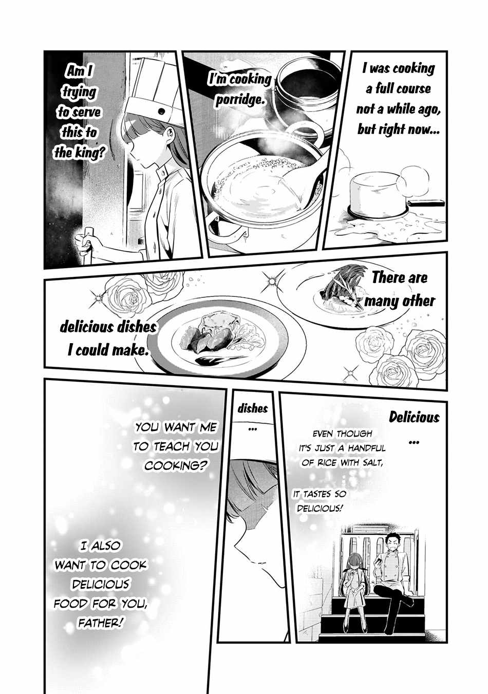 Welcome To Cheap Restaurant Of Outcast! - Chapter 43