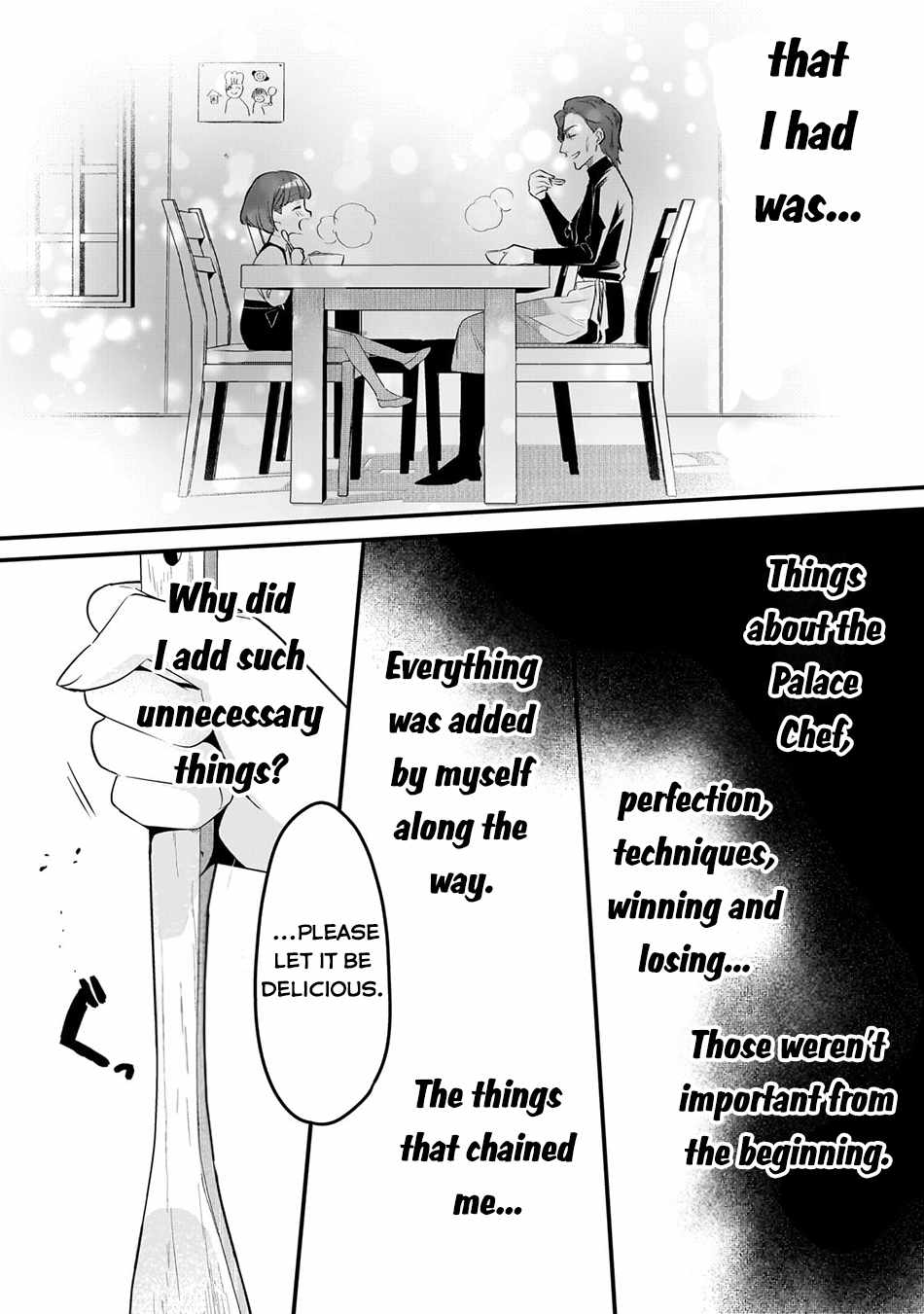 Welcome To Cheap Restaurant Of Outcast! - Chapter 43