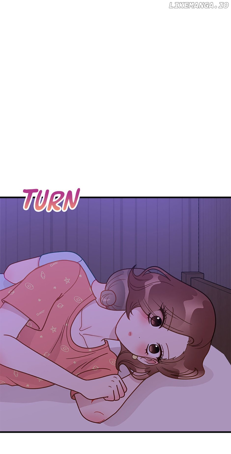 On Bad Terms - Chapter 16