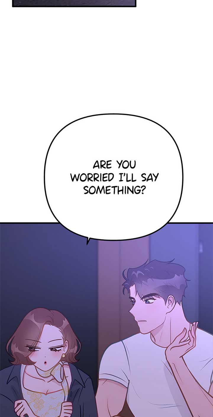 On Bad Terms - Chapter 15