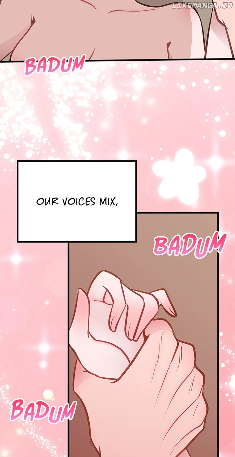 On Bad Terms - Chapter 41