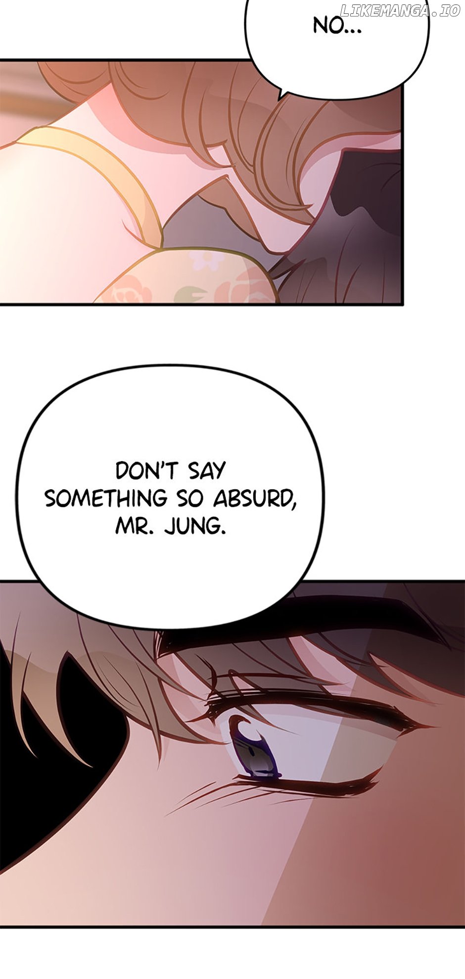 On Bad Terms - Chapter 40