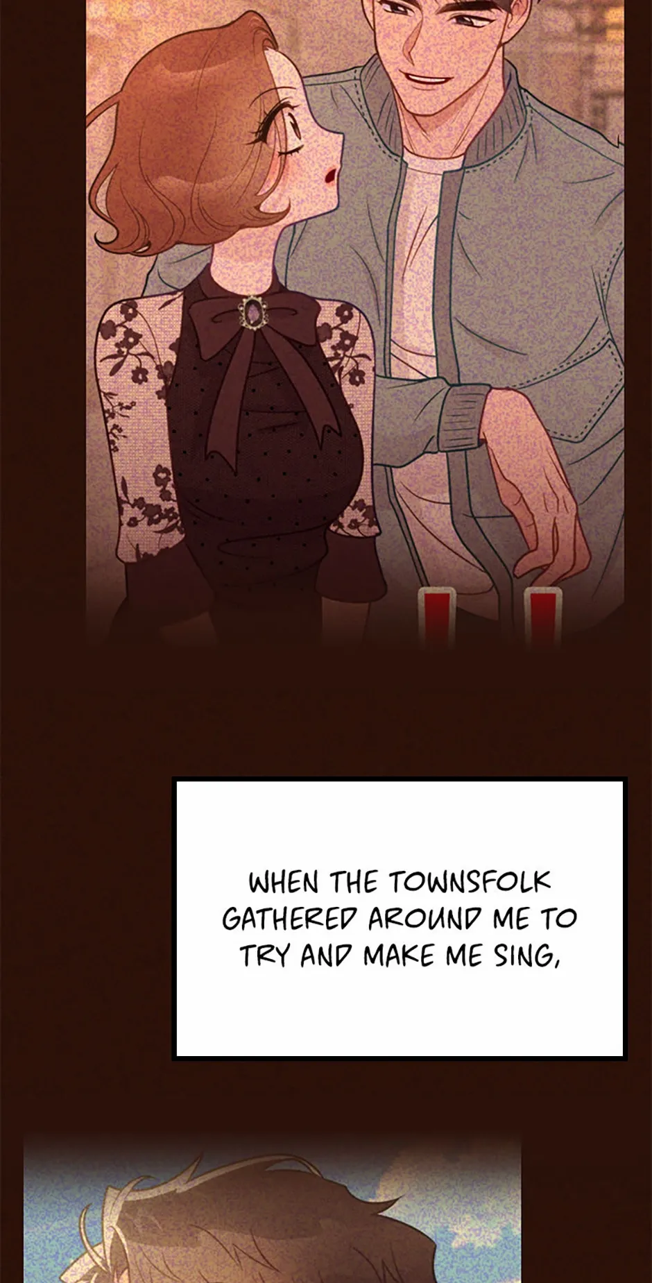 On Bad Terms - Chapter 46