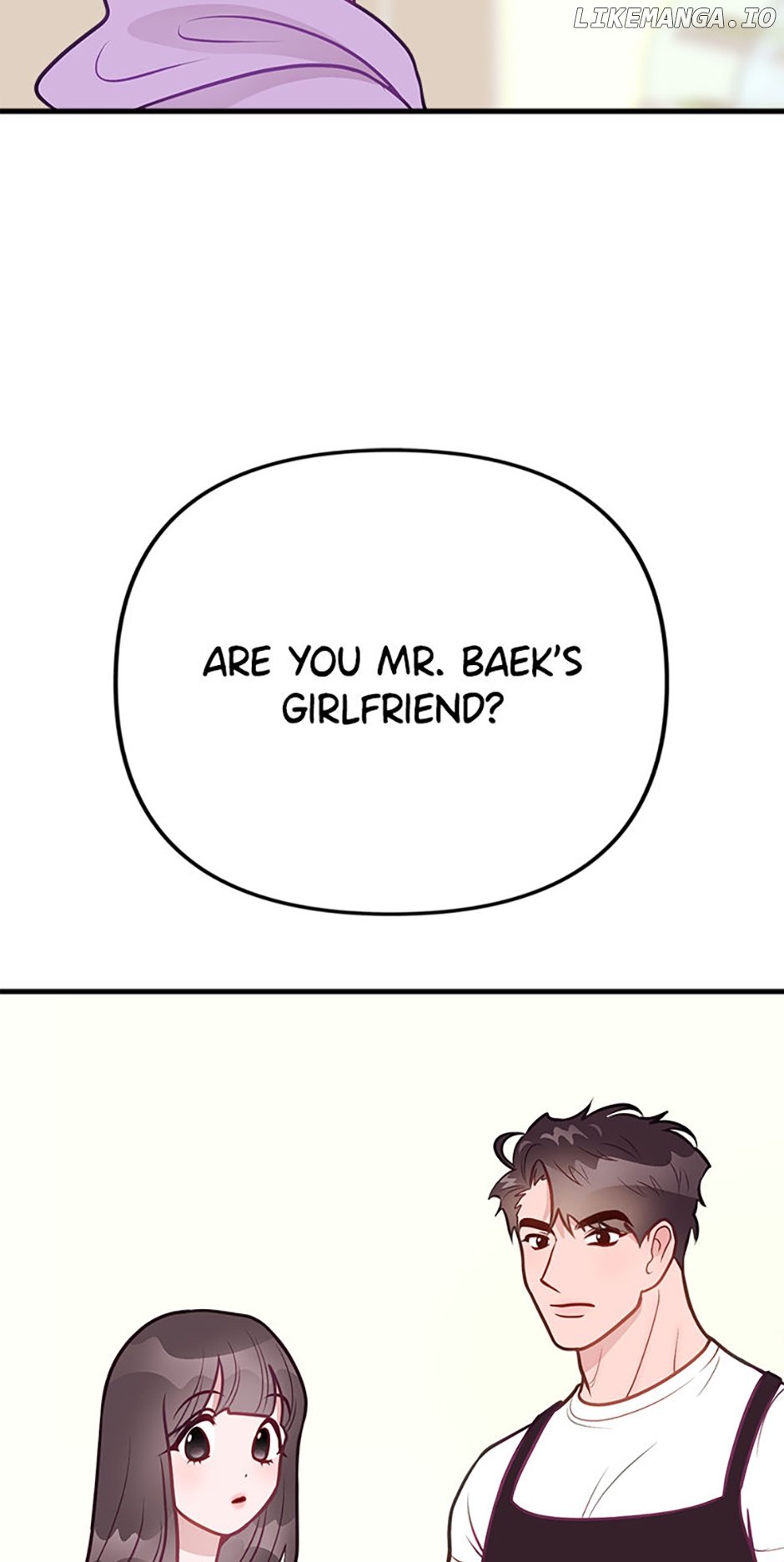 On Bad Terms - Chapter 13