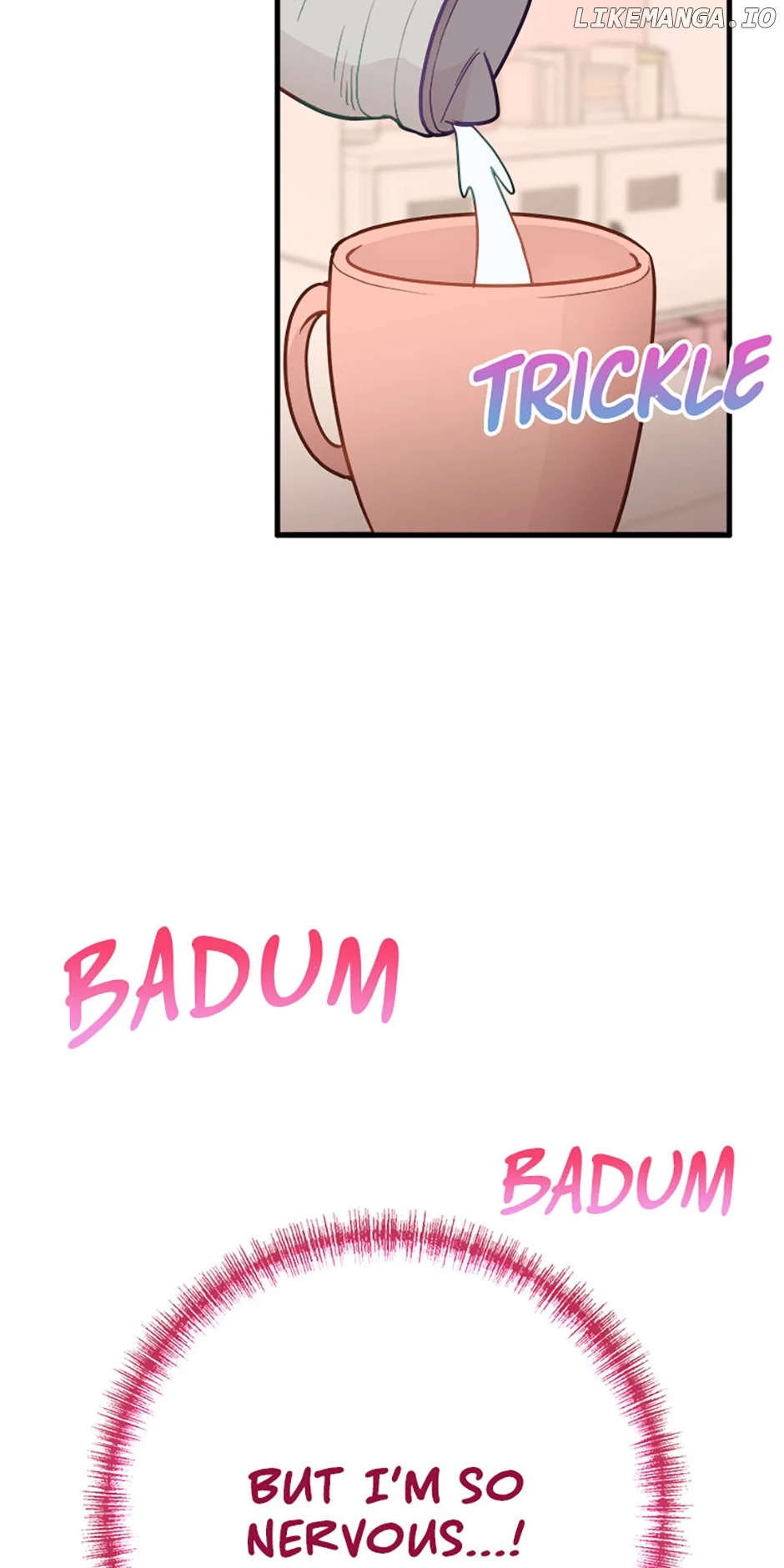 On Bad Terms - Chapter 29