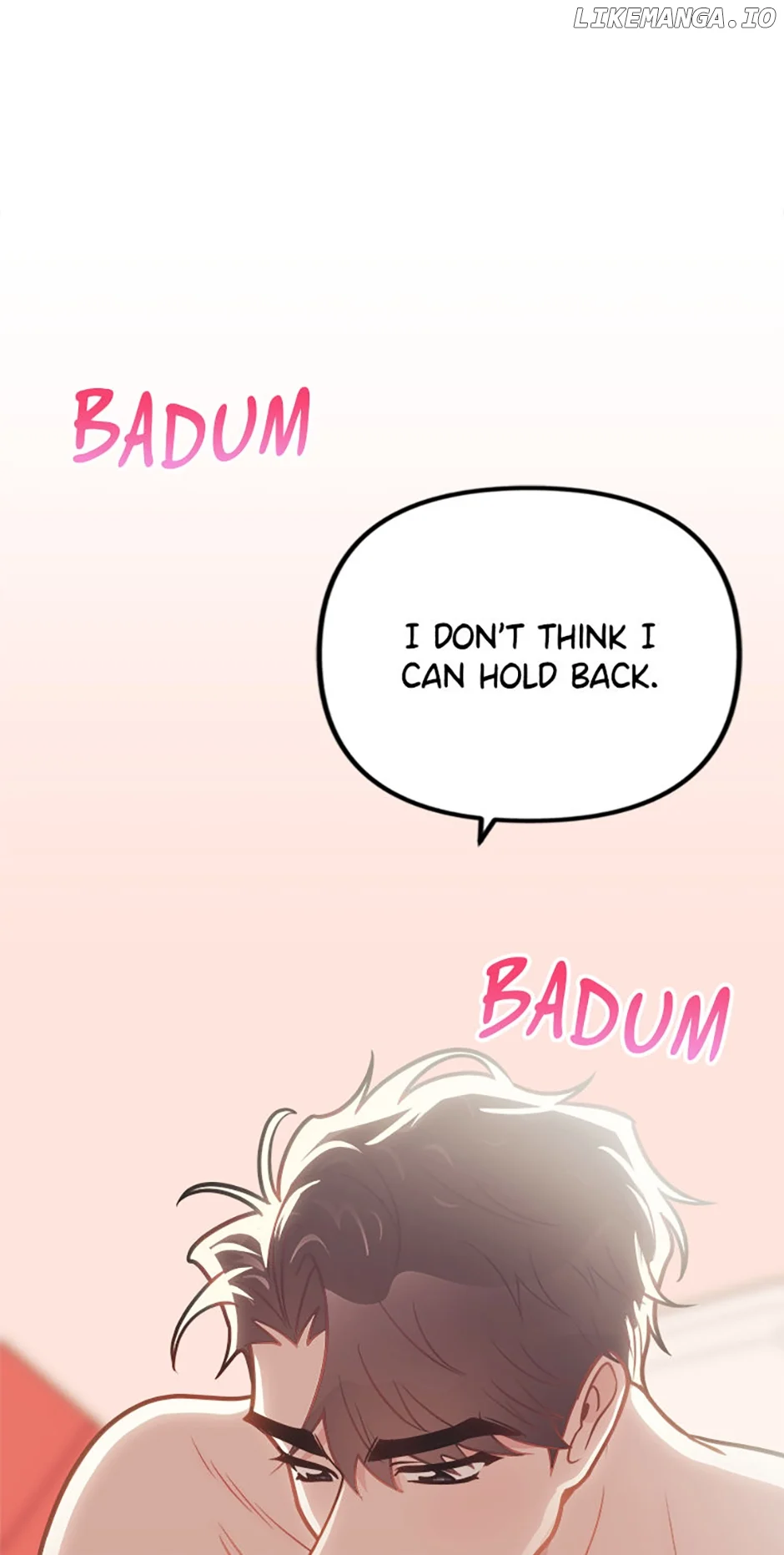 On Bad Terms - Chapter 29