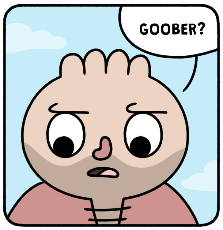 Your Adventure - Chapter 34 : Rip Goober