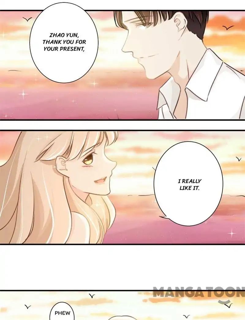 You Are My Woman! - Chapter 110 [End]