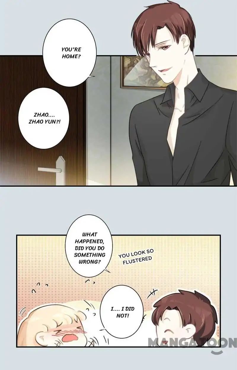 You Are My Woman! - Chapter 109