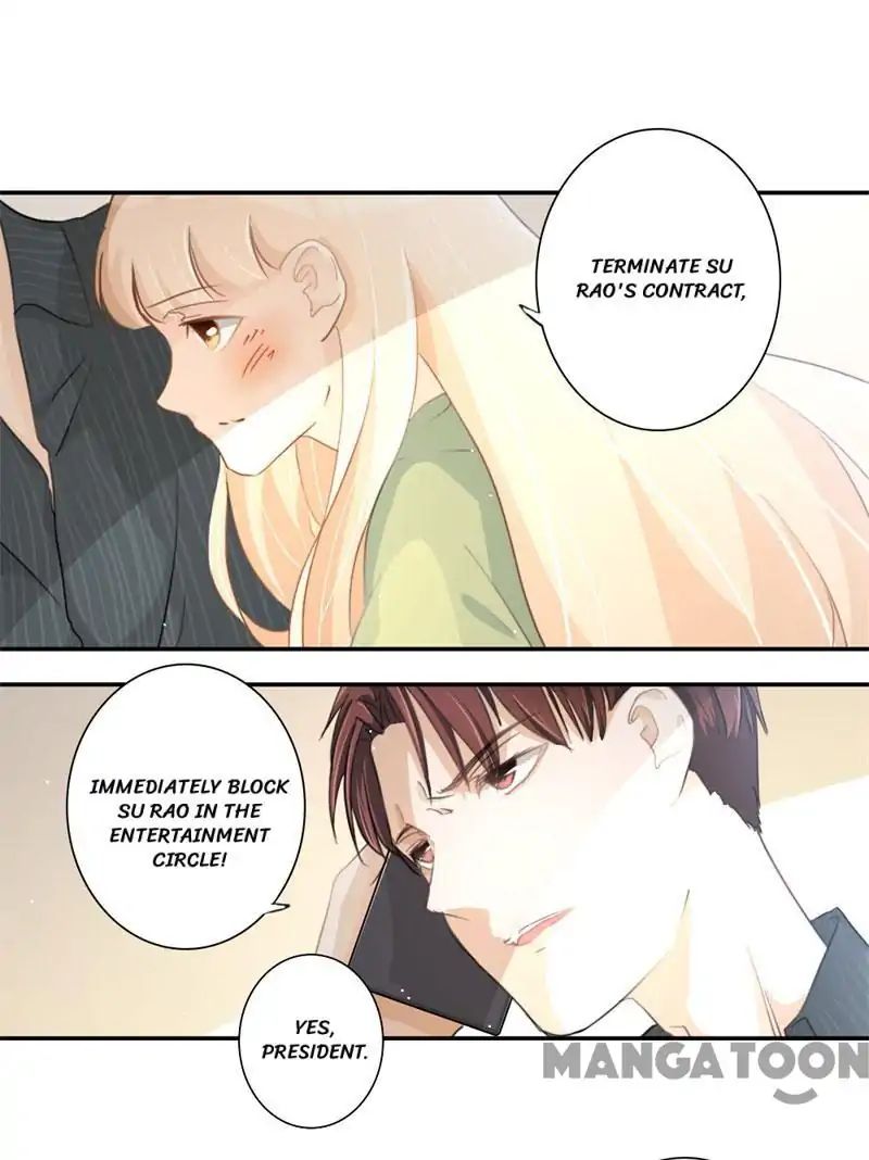 You Are My Woman! - Chapter 107