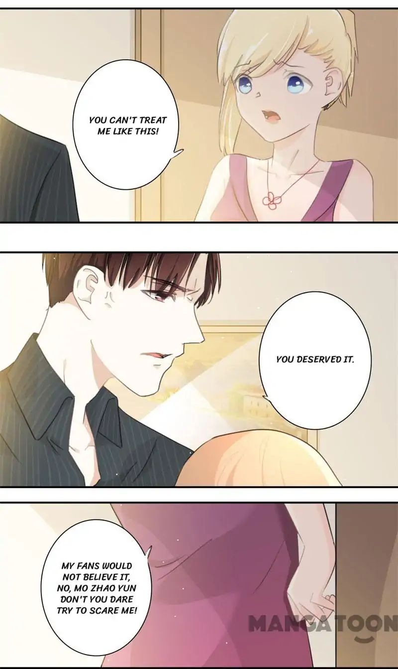 You Are My Woman! - Chapter 106