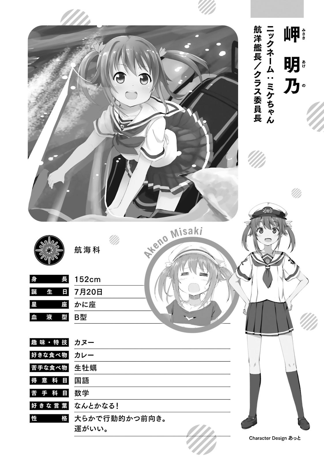 Haifuri - Vol.1 Chapter 1