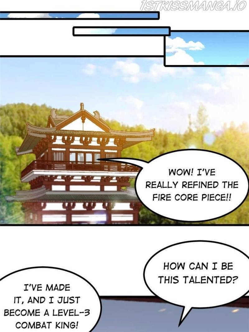 Born To Be Rich - Chapter 171