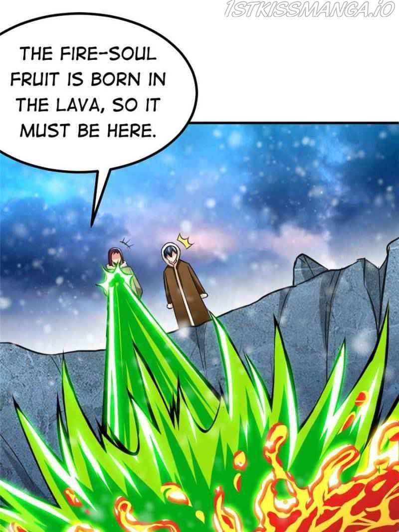 Born To Be Rich - Chapter 169