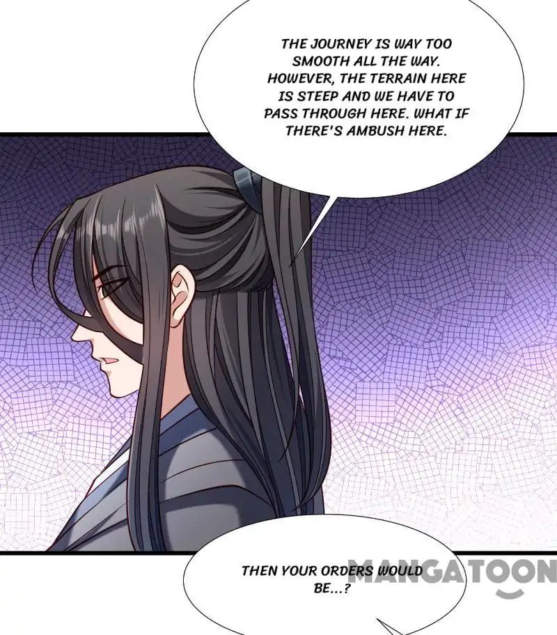 Little Black Book Vs Blue Blood - Chapter 68