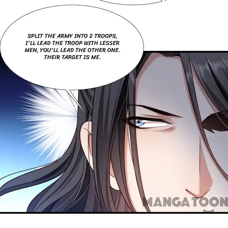 Little Black Book Vs Blue Blood - Chapter 68