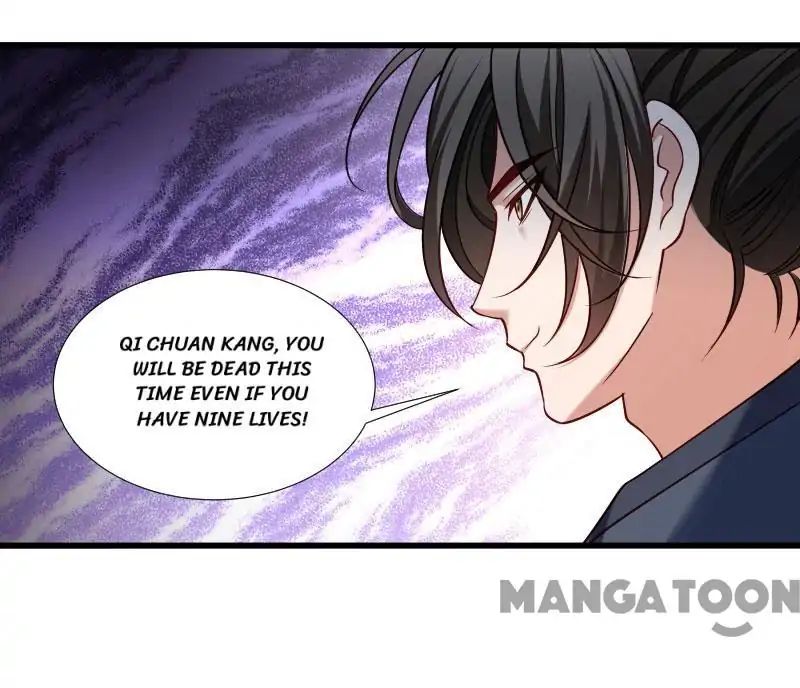 Little Black Book Vs Blue Blood - Chapter 68