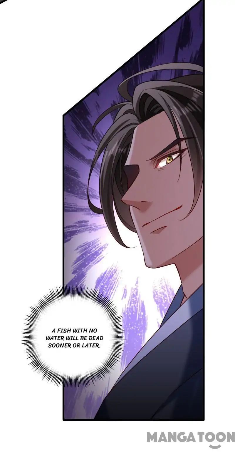 Little Black Book Vs Blue Blood - Chapter 68