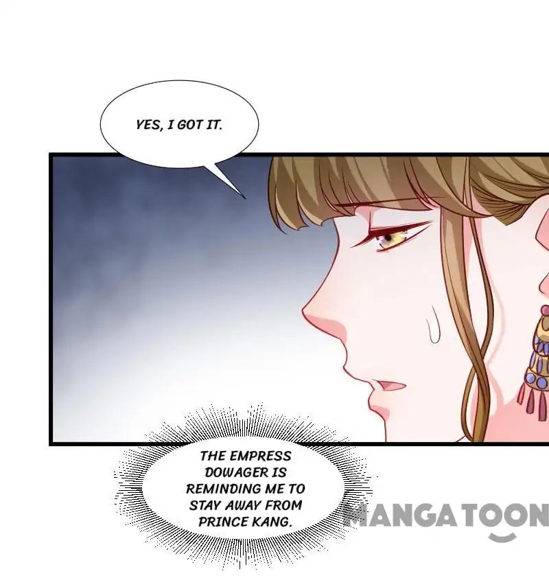 Little Black Book Vs Blue Blood - Chapter 108