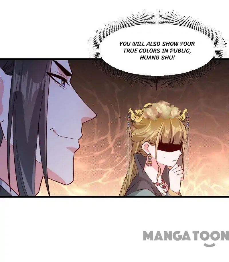 Little Black Book Vs Blue Blood - Chapter 108