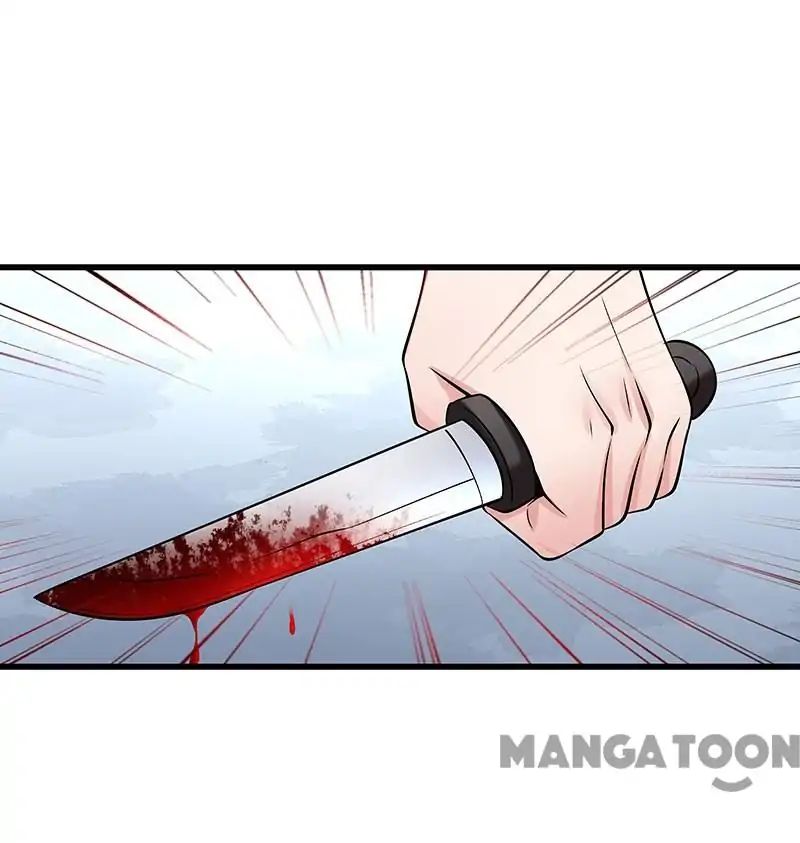 Little Black Book Vs Blue Blood - Chapter 90