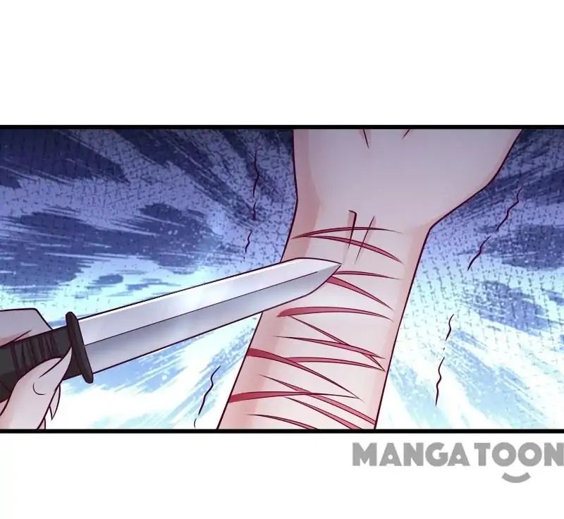 Little Black Book Vs Blue Blood - Chapter 81