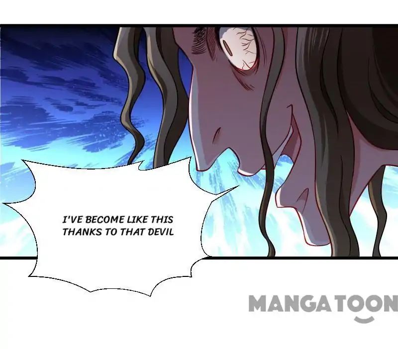 Little Black Book Vs Blue Blood - Chapter 81