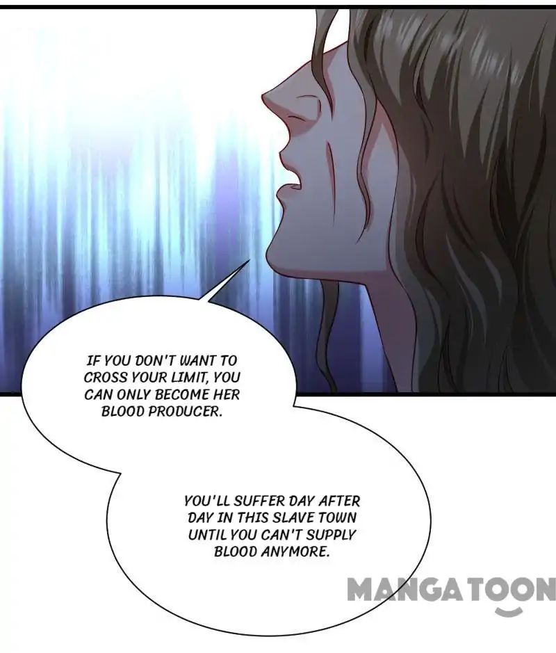 Little Black Book Vs Blue Blood - Chapter 85