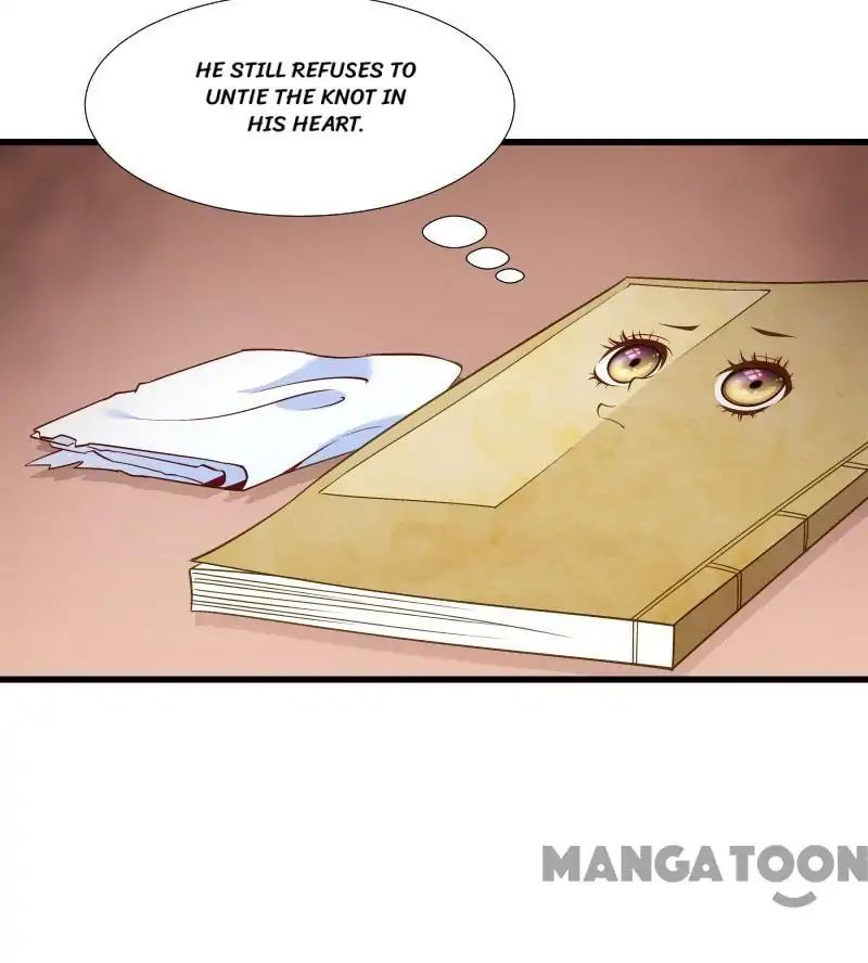 Little Black Book Vs Blue Blood - Chapter 98