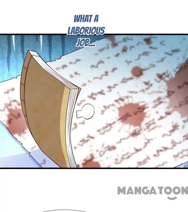 Little Black Book Vs Blue Blood - Chapter 98