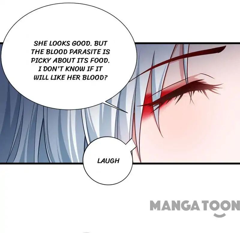 Little Black Book Vs Blue Blood - Chapter 83